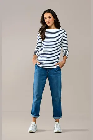 Mart Visser Caroline Tensen Oxford Streep Top