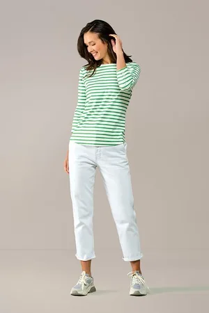 Mart Visser Caroline Tensen Oxford Streep Top