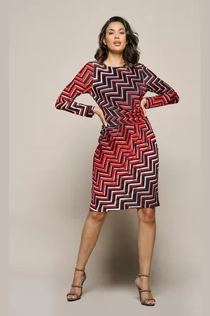 Mart Visser Eloise Print Jurk