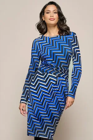 Mart Visser Eloise Print Jurk