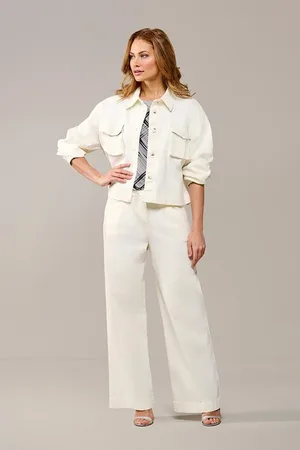 Mart Visser Berry Blouse