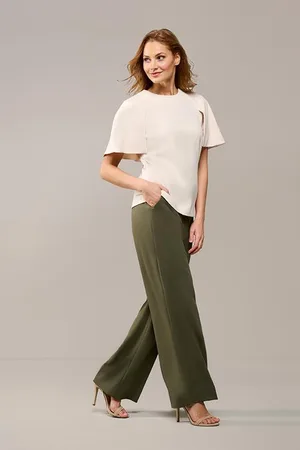 Mart Visser Katherina Top Creme