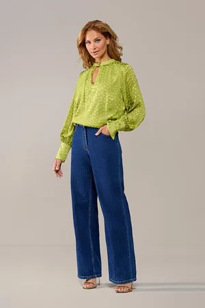 Mart Visser Artesia Blouse