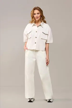 Mart Visser Lina Blouse Off White