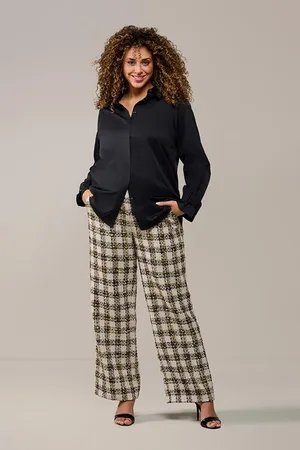 Mart Visser Marcela Blouse Maxi