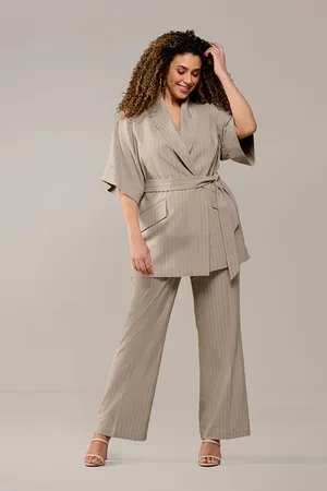 Mart Visser Roseline Blazer Maxi