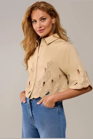Mart Visser Tirzy Blouse