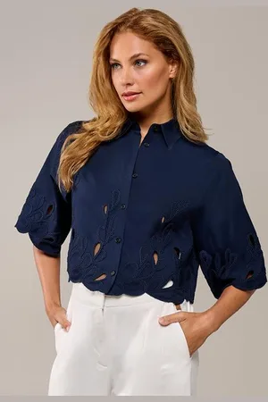 Mart Visser Tirzy Blouse