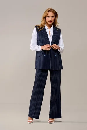 Mart Visser Chloe Gilet