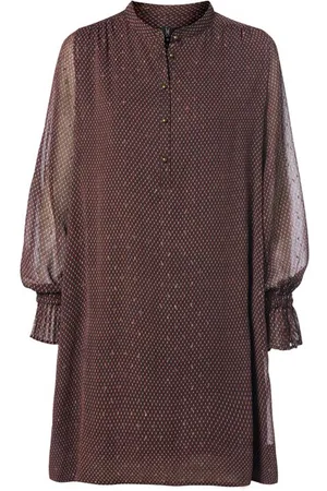 Mart Visser Cassidy Print Tuniek