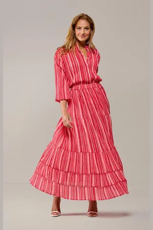 Mart Visser Eli Print Blouse
