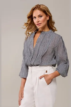 Mart Visser Eli Print Blouse