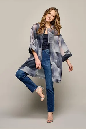 Mart Visser Aliva Demi Couture Jas