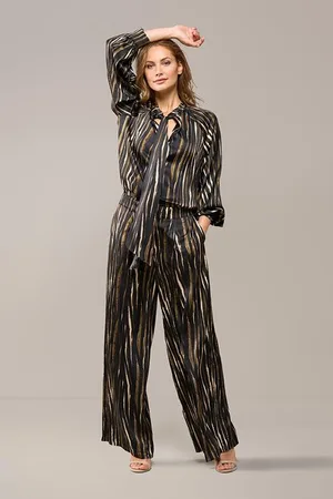Mart Visser Benfield Print Broek