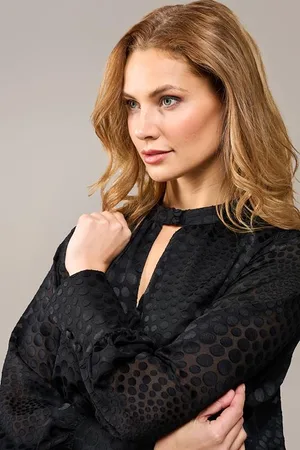 Mart Visser Artesia Blouse