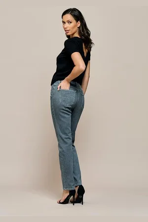 Mart Visser Daisy Jeans