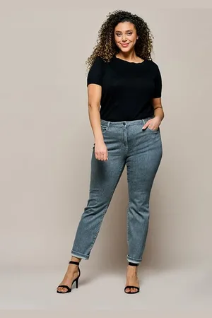 Mart Visser Daisy Jeans Maxi