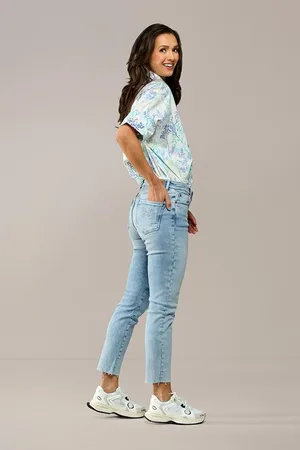 Mart Visser Caroline Tensen Utah Jeans