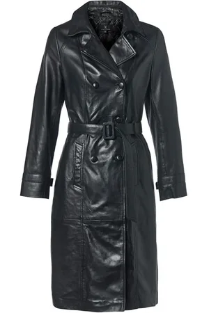 Mart Visser Landal Trenchcoat