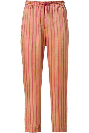 Mart Visser Caroline Tensen Florida Print Broek