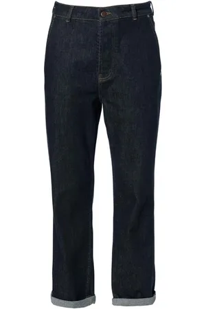 Mart Visser Caroline Tensen Stockholm Jeans Denim