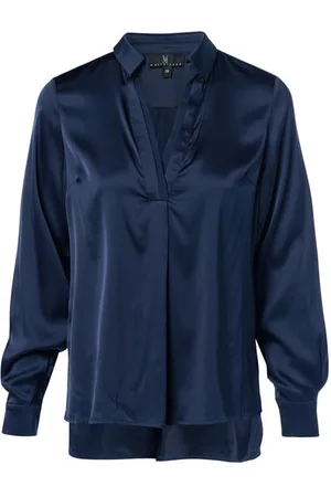 Mart Visser Ezra Blouse