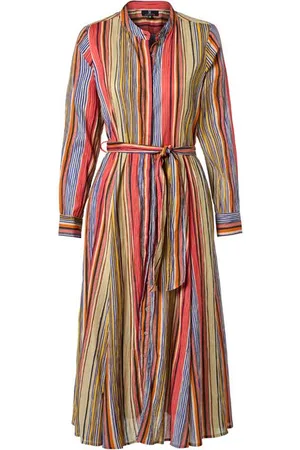 Mart Visser Gilly Print Jurk