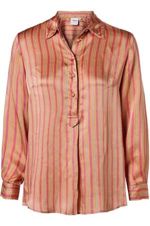 Mart Visser Caroline Tensen California Print Blouse