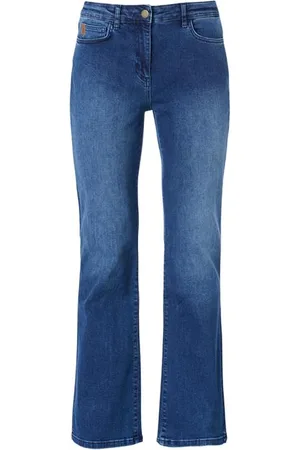 Mart Visser Donna Denim Broek