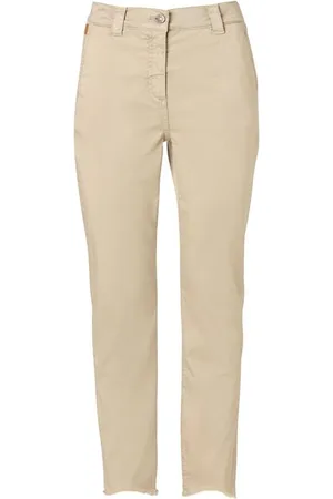 Mart Visser Caroline Tensen St Tropez Broek