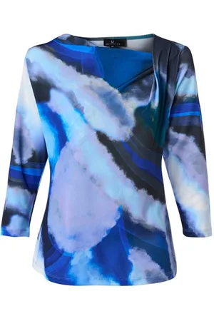 Mart Visser Harrison Print Top
