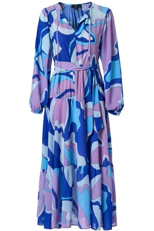 Mart Visser Alley Print Jurk
