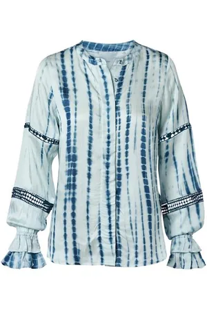 Mart Visser Caroline Tensen Montana Print Blouse