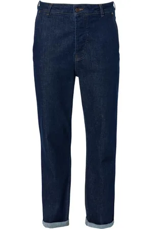 Mart Visser Caroline Tensen Stockholm Jeans