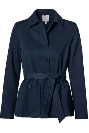 Mart Visser Caroline Tensen Marseille Jacket