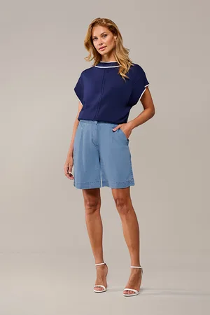 Mart Visser Louise Shorts