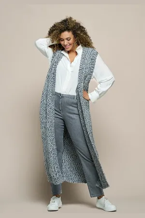 Mart Visser Havanna Vest Maxi