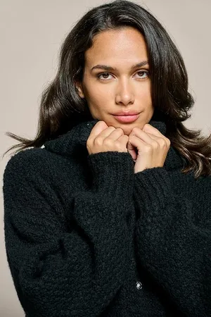 Mart Visser Evelyn Vest