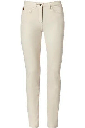 Mart Visser Daisy Denim Broek