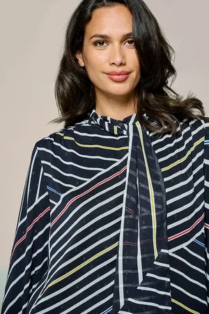 Mart Visser Irina Print Blouse