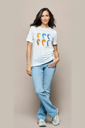 Mart Visser Art Tee
