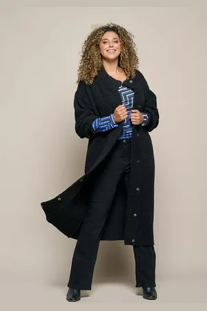 Mart Visser Evelyn Vest Maxi