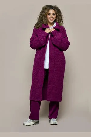 Mart Visser Evelyn Vest Maxi