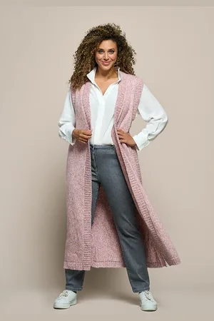 Mart Visser Havanna Vest Maxi