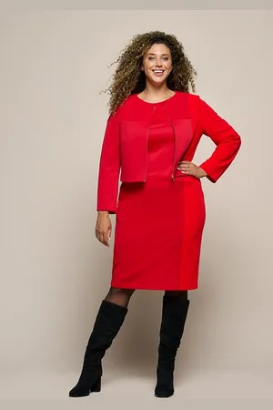 Mart Visser Chanera Blazer Maxi