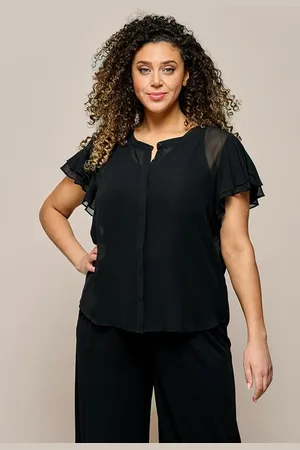 Mart Visser Way Blouse Maxi