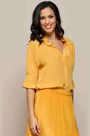 Mart Visser Tara Blouse