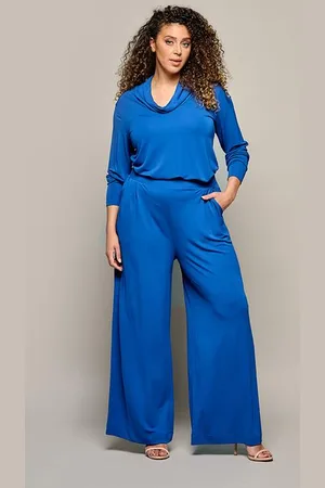 Mart Visser Ivy Palazzo Broek Maxi
