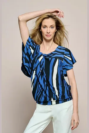 Mart Visser Conory Print Top