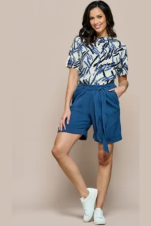 Mart Visser Caley Short